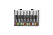 Työkalut - Nedis SDAS110VA manual screwdriver - SDAS110VA