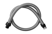 Pölynimurit - Oheistarvikkeet - Nedis VCHO111ELE18 - hose - grey - VCHO111ELE18