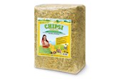 Kanit & Jyrsijät - Chipsi JRS Petcare -  Farmland Bedding Straw 4kg - 400297323416