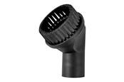 Pölynimurit - Oheistarvikkeet - Nedis VCBR113DB32 - dusting brush - black - VCBR113DB32