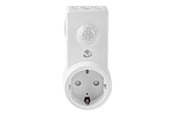 Smart Home - Älykoti - Nedis - motion sensor - white - PIRWI10WT