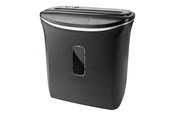 Paperisilppurit - Nedis PASH120BKA4 - shredder - PASH120BKA4