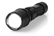 Taskulamput ja otsalamput - Nedis LTRR10WBK flashlight - LTRR10WBK