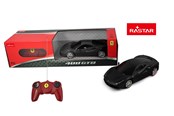 Kauko-ohjattavat - RASTAR Remote Control 01:24 Ferrari - 23030