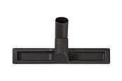 Pölynimurit - Oheistarvikkeet - Nedis VCBR110HF35 - vacuum cleaner parquet brush - black - VCBR110HF35