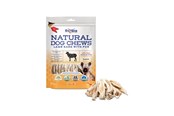 Koirat - Frigera - Dog Chews Lamb ears with fur 100g - 402285861778
