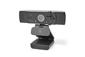 Webcam - Nedis WCAM120BK webcam - WCAM120BK