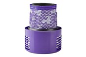 Pölynimurit - Oheistarvikkeet - Nedis VCAD403 - motor filter - purple - VCAD403