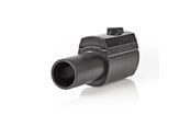Pölynimurit - Oheistarvikkeet - Nedis VCAD11032BK1 vacuum accessory/supply - VCAD11032BK1