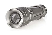 Taskulamput ja otsalamput - Nedis LTRH5WGY flashlight - LTRH5WGY