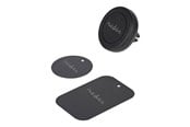 Puhelin - Muut lisävarusteet - Nedis SCMTM200BK - car holder for mobile phone - SCMTM200BK