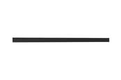 Kaapelihyllyt, Kaapelisukat & Kaapelisiteet - Nedis TVCC110BK - cable cover - TVCC110BK