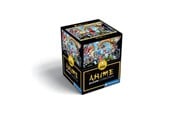 Palapelit - Clementoni Jigsaw Puzzle Cube Anime 500pcs. Lattia - 35136
