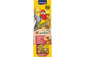Ruoka, välipalat & vitamiinit - Vitakraft Kräcker® almond and fig for parakeets - 21289