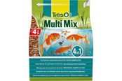 Kalat - Tetra - Pond Multimix 4L - 4004218170285