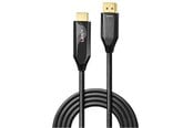 Näyttökaapeli - Lindy DisplayPort to HDMI - 3m - 40932