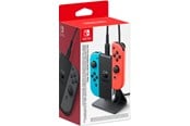 Pelit - lisävarusteet - Nintendo Joy-Con Charging Stand T-W - 0045496431839