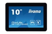 Näyttö - 10" iiyama TF1015MC-B3 - 1280x800 - IPS - TF1015MC-B3