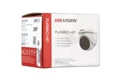 Verkkokamerat - Hikvision DS-2CE76D0T-ITMFS - surveillance camera - dome - DS-2CE76D0T-ITMFS(2.8mm)