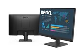 Näyttö - 24" BenQ BL2490 - LED monitor - Full HD (1080p) - 23.8" - 9H.LM5LB.QBE