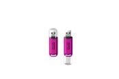 USB-tikku - A-Data DashDrive C906 - Purppura - 32GB - USB-tikku - AC906-32G-RPP