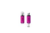 USB-tikku - A-Data DashDrive C906 - Purppura - 64GB - USB-tikku - AC906-64G-RPP
