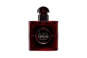 Parfyymit & Tuoksut - Yves Saint Laurent YSL Black Opium Over Red Edp Spray - 3614274076585