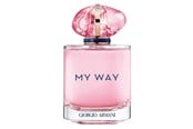 Parfyymit & Tuoksut - Giorgio Armani Armani My Way Nectar Edp Spray - 3614273947763