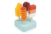 Puulelut - Mentari Sunny Ice ispinde - MT7411