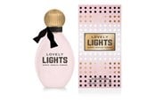 Parfyymit & Tuoksut - Sarah Jessica Parker Lovely Lights Edp Spray - 5060426157820