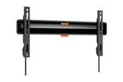 Seinäkiinnitys, AV-kiinnikkeet & AV-kalusteet - Vogel's Comfort TVM 3405 - Black - Max 50 kg - recommended for 77" - 3834050SP