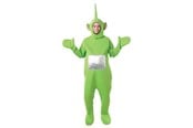 Rooliasut - Rubies Teletubbies Costume - Dipsy - 880866