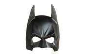 Rooliasut - Rubies Batman child mask - 4889