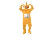 Rooliasut - Rubies Teletubbies Costume - Laa-Laa - 880865STD000