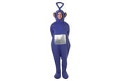 Rooliasut - Rubies Teletubbies Costume - Tinky Winky - 880868STD000