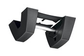 Seinäkiinnitys, AV-kiinnikkeet & AV-kalusteet - Vogel's Professional PUC 1060 - Max 80 kg - recommended for - 7210604