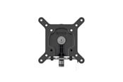Näytön kiinnitys - Vogel's MOMO C501 Monitor Interface Component Motion and Motion Plus (black) - 7165010