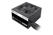 Virtalähde - Thermaltake SMART W3 600W Virtalähde - 600 Watt - 120 mm - ATX - 80 Plus Valkoinen sertifioitu - PS-SPW-0600NNFAWE-1