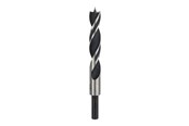 Poranterät & Ruuvauskärjet - Bosch Standard drill bit - for wood softwood hardwood - 2608596313