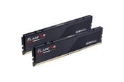 RAM - G.Skill Flare X5 DDR5-6400 - 32GB - CL32 - Dual Channel (2 pcs) - AMD EXPO - Musta - F5-6400J3239G16GX2-FX5