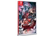 Pelit - Koumajou Remilia Scarlet Symphony - Nintendo Switch - Toiminta/Seikkailu - 0810105678871