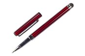 Kaapelihyllyt, Kaapelisukat & Kaapelisiteet - Deltaco STYL-1018 - stylus / ballpen - STYL-1018