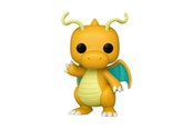 Fanituotteet - Funko! - Dragonite - Figuuri - 0889698742207
