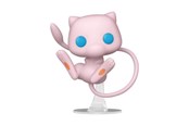Fanituotteet - Funko! - Games: Pokemon (Mew) - Figuuri - 74221