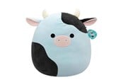 Pehmolelu - Squishmallows Cillian the Cow 50 cm - 0196566453593