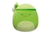 Pehmolelu - Squishmallows Townes Green Juice 30 cm - 0191726801160