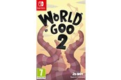 Pelit - World of Goo 2 - Nintendo Switch - 16 - Pulma - 5056208823632
