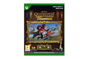 Pelit - Harry Potter: Quidditch Champions (Deluxe Edition) - Microsoft Xbox Series X - Urheilu - 5051895418314