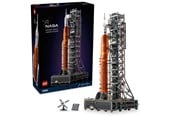 LEGO® - LEGO Icons 10341 NASA Artemis -laukaisujärjestelmä - 10341