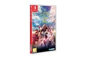 Pelit - Last Time I Saw You - Nintendo Switch - Toiminta - 8424365727587